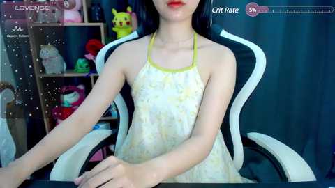 misiu_ @ stripchat on 20240506