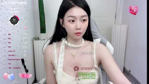 _vonon_ @ stripchat on 20240507