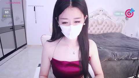 cn_selme001 @ stripchat on 20240507