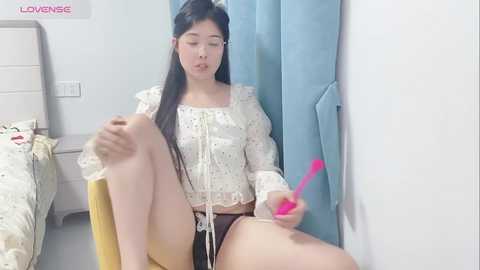 jiajia_1 @ stripchat on 20240507