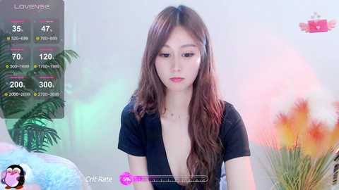 aimee_520 @ stripchat on 20240509