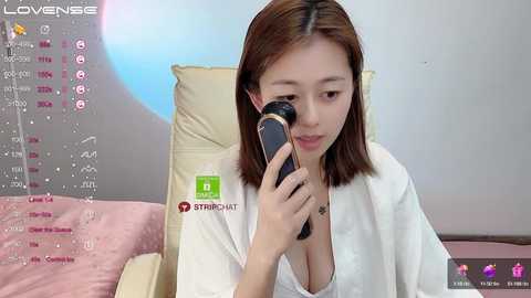 shishi_170 @ stripchat on 20240509