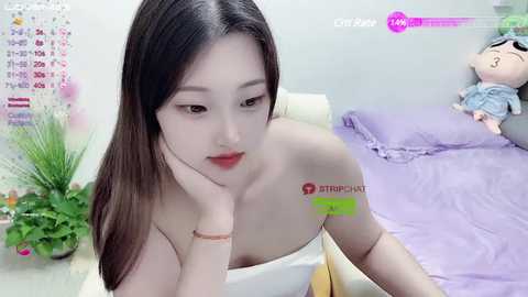 _novia_ @ stripchat on 20240510