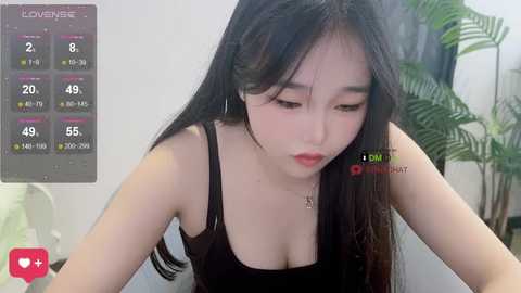 nora_x168 @ stripchat on 20240510
