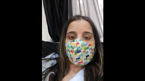 tinaarora @ stripchat on 20240510