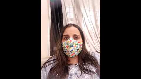 tinaarora @ stripchat on 20240511