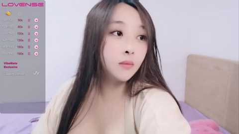 yaoxin520 @ stripchat on 20240511