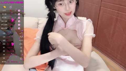 agnes_sss @ stripchat on 20240512