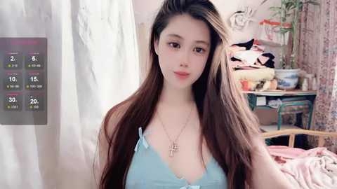 alicecorrea @ stripchat on 20240512