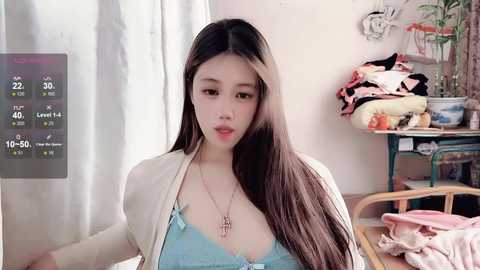 alicecorrea @ stripchat on 20240512
