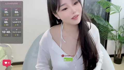 nora_x168 @ stripchat on 20240512