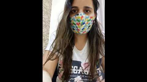 tinaarora @ stripchat on 20240512
