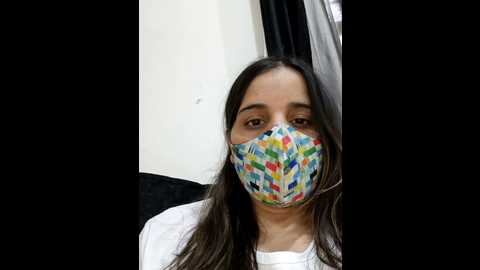 tinaarora @ stripchat on 20240512