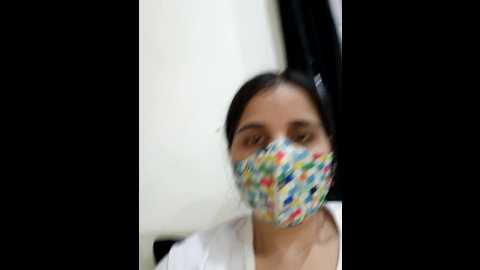 tinaarora @ stripchat on 20240512