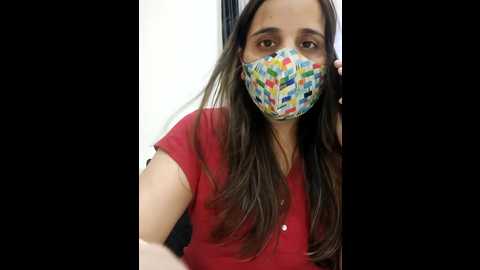 tinaarora @ stripchat on 20240513