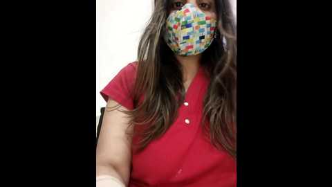 tinaarora @ stripchat on 20240513