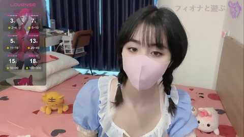 fiona_hime @ stripchat on 20240514