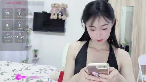 molih9 @ stripchat on 20240514