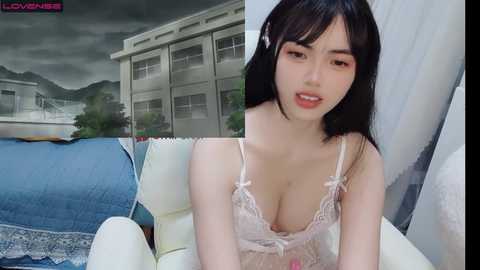 roshui_521 @ stripchat on 20240514