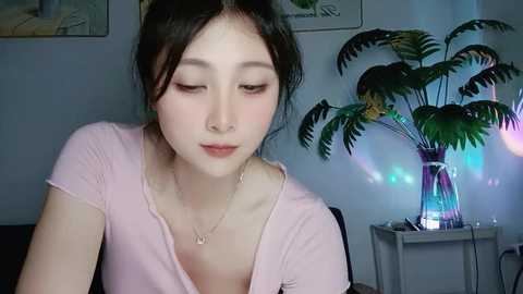 cathy00 @ stripchat on 20240515