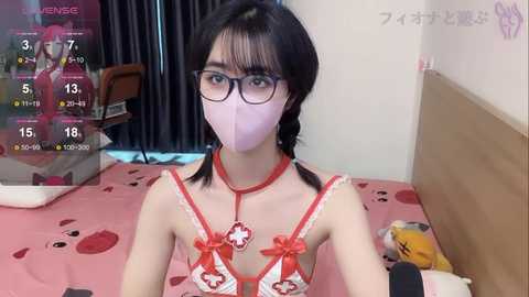fiona_hime @ stripchat on 20240515