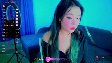 diamond_kim @ stripchat on 20240516