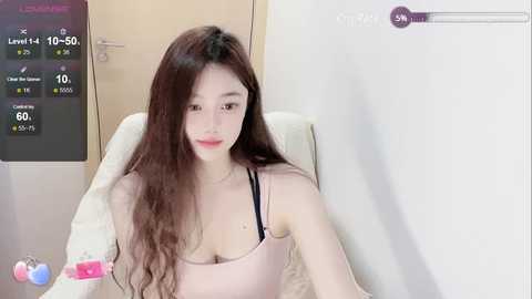 _francesca__ @ stripchat on 20240517