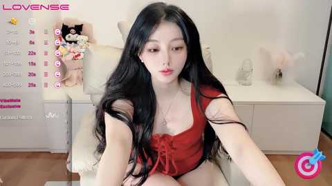 _lulugal_ @ stripchat on 20240517