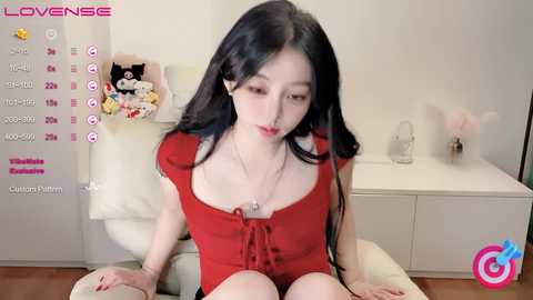 _lulugal_ @ stripchat on 20240517