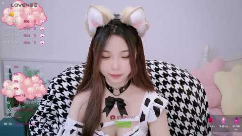 _yiyibaby_ @ stripchat on 20240517