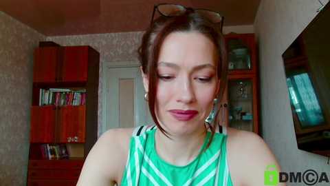 alicia_spicy @ stripchat on 20240517