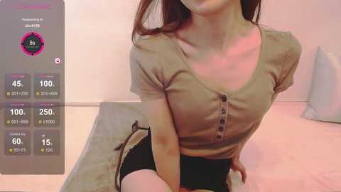 ayumi_moca @ stripchat on 20240517