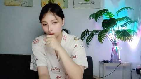 cathy00 @ stripchat on 20240517