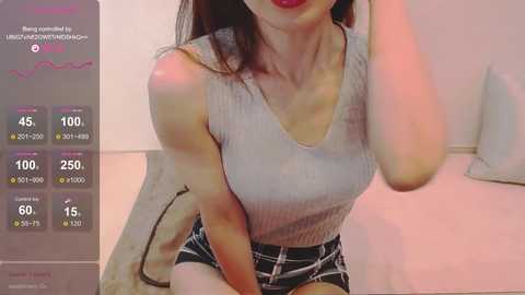 ayumi_moca @ stripchat on 20240518