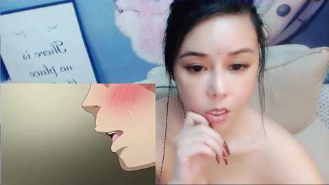 jingjing_ @ stripchat on 20240518