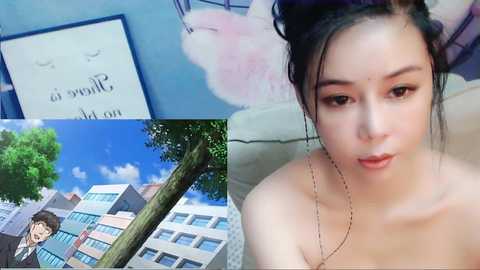 jingjing_ @ stripchat on 20240518