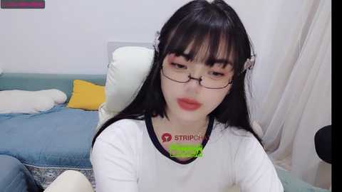 roshui_521 @ stripchat on 20240518