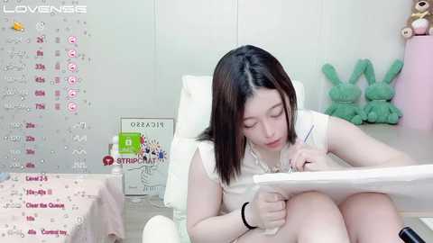 shinegirl_168cm @ stripchat on 20240518