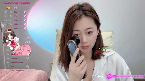 shishi_170 @ stripchat on 20240518