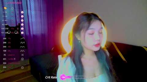 diamond_kim @ stripchat on 20240519