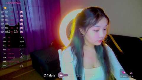 diamond_kim @ stripchat on 20240519