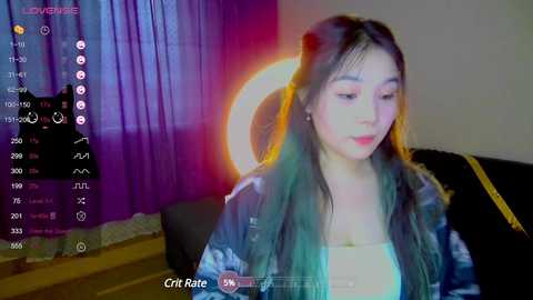 diamond_kim @ stripchat on 20240519