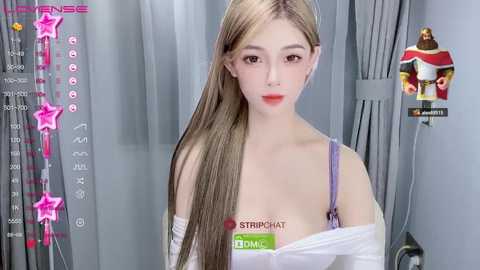 sexymodel_170cm @ stripchat on 20240519