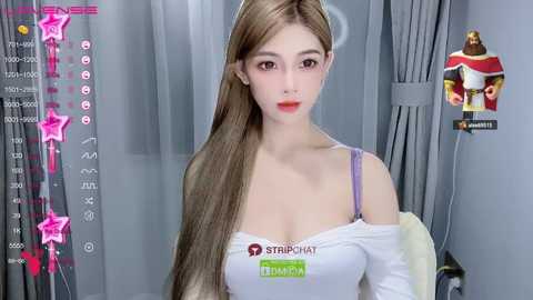 sexymodel_170cm @ stripchat on 20240519