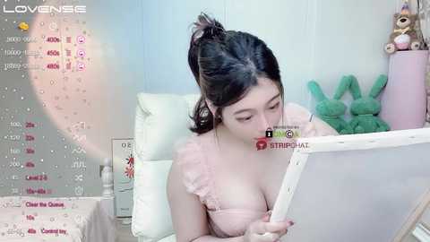 shinegirl_168cm @ stripchat on 20240519