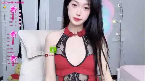 caroline_175 @ stripchat on 20240520