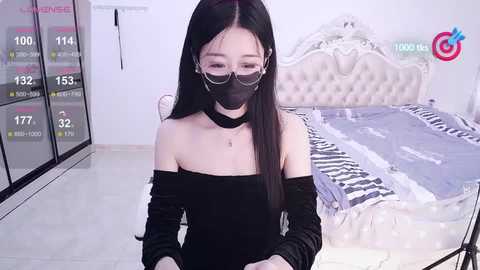 cn_selme001 @ stripchat on 20240520