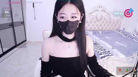 cn_selme001 @ stripchat on 20240520