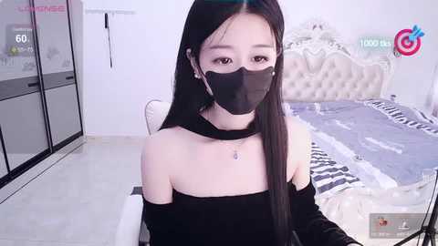 cn_selme001 @ stripchat on 20240520