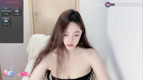 _francesca__ @ stripchat on 20240521